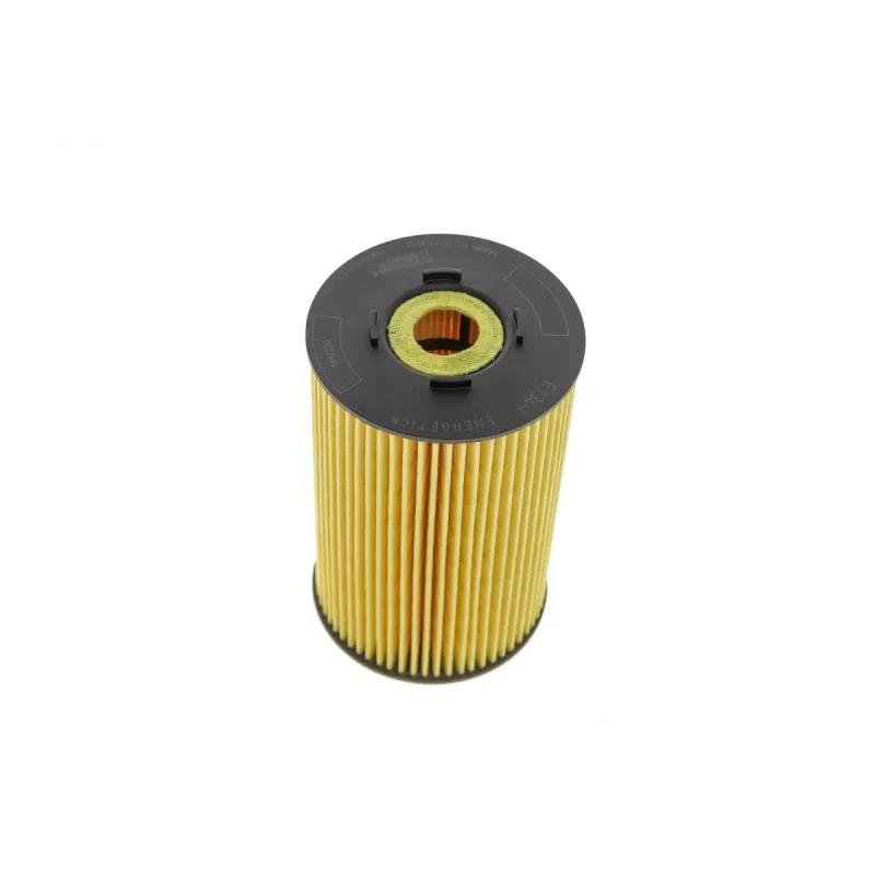 Фільтр масляний HENGST FILTER E134H D31 для Mercedes-Benz T2/LN1 1986-1994, 83x131 мм