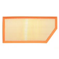 Фільтр повітряний HENGST FILTER E1359L для Mercedes-Benz E-Class W213/S-Class W222/W223, 414x201x37 мм