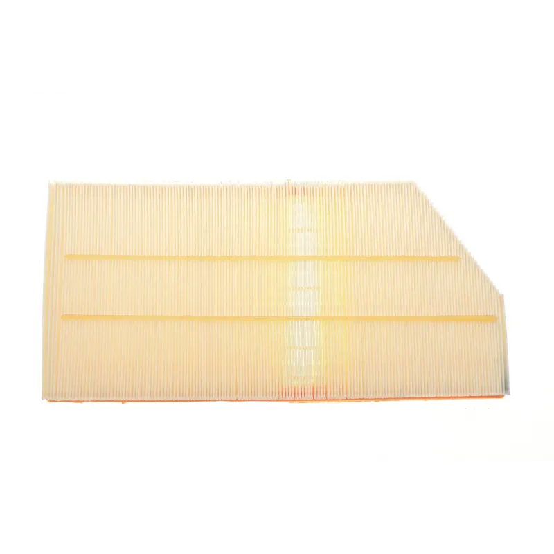 Фільтр повітряний HENGST FILTER E1359L для Mercedes-Benz E-Class W213/S-Class W222/W223, 414x201x37 мм