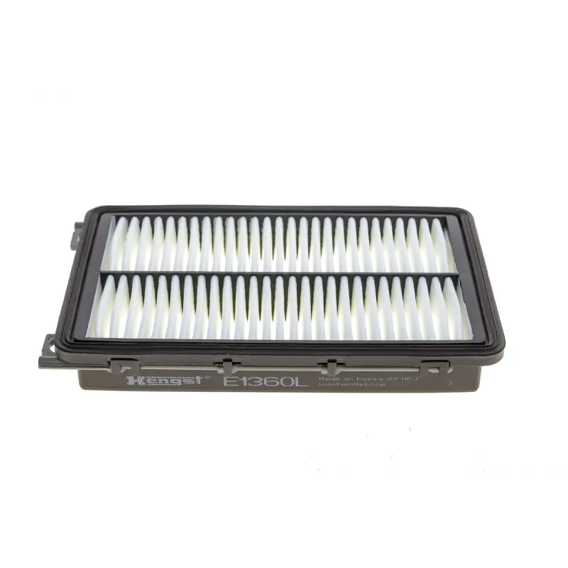 Фільтр повітряний HENGST FILTER E1360L для Hyundai Tucson, Kia Sportage 1.6-2.0CRDi 2015-