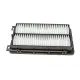 Фільтр повітряний HENGST FILTER E1360L для Hyundai Tucson, Kia Sportage 1.6-2.0CRDi 2015-