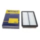 Фільтр повітряний HENGST FILTER E1360L для Hyundai Tucson, Kia Sportage 1.6-2.0CRDi 2015-