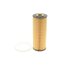 Фільтр масляний HENGST FILTER E142H D21 для Mercedes-Benz E-Class W124, C-Class W202, 159 мм