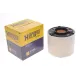 Фільтр повітряний HENGST FILTER E1453L для Audi A4/A5/Q5 2.0TDI 181x142x79 мм