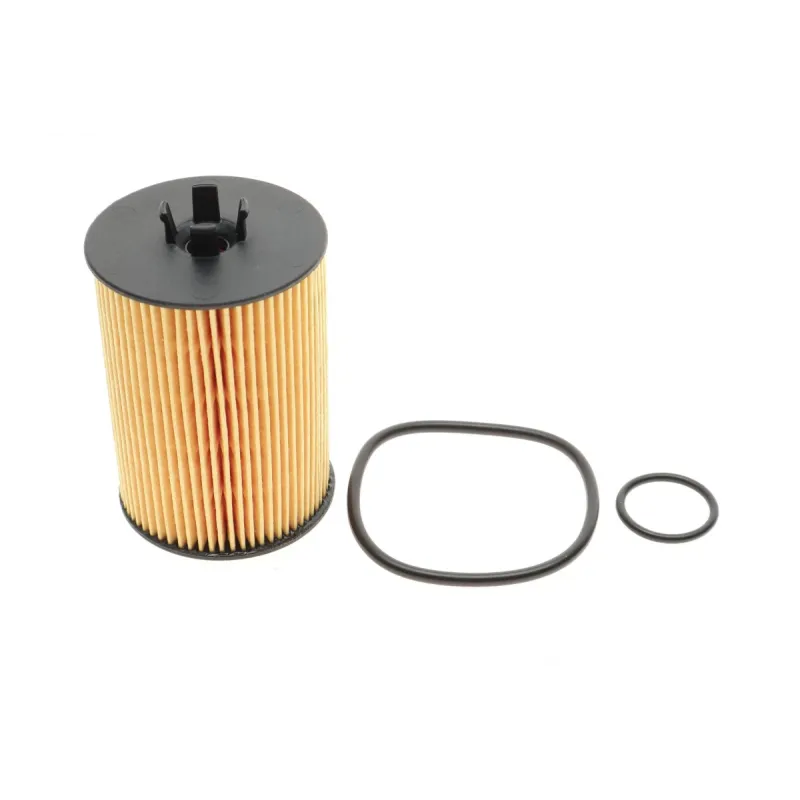 Фільтр масляний HENGST FILTER E146H D108 для Mercedes-Benz A-Class (W169) B-Class (W245) 1.5-2.0 M266 2004-2012