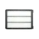 Фільтр повітряний HENGST FILTER E1530L для Hyundai Tucson, Kia Sportage 1.6-2.4 GDI 2015-