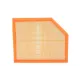 Фільтр повітряний HENGST FILTER E1543L для Volvo S60/V60/XC60/XC90 285x234x58 мм