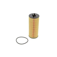 Фільтр масляний HENGST FILTER E155H D122 для Mercedes-Benz A-Class W176, C-Class W205, E-Class W212 57x25x21x136 мм