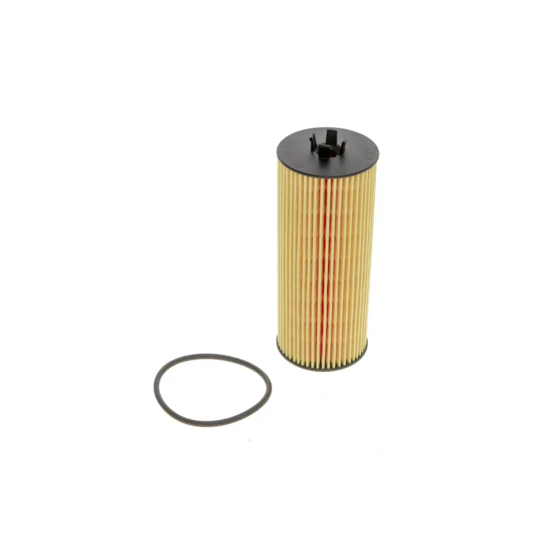 Фільтр масляний HENGST FILTER E155H D122 для Mercedes-Benz A-Class W176, C-Class W205, E-Class W212 57x25x21x136 мм