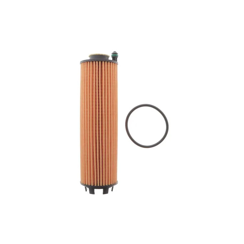 Фільтр масляний HENGST FILTER E159H D311 для Mercedes-Benz V-Class W447 2019-, OM654/OM622, 202x54x22/15 мм