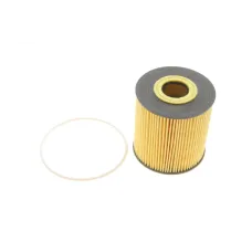 Фільтр масляний HENGST FILTER E15H D58 для Volvo S60/S80/XC90 1.6-3.0 1995-2012, 73x29x78 мм