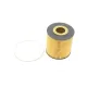 Фільтр масляний HENGST FILTER E15H D58 для Volvo S60/S80/XC90 1.6-3.0 1995-2012, 73x29x78 мм