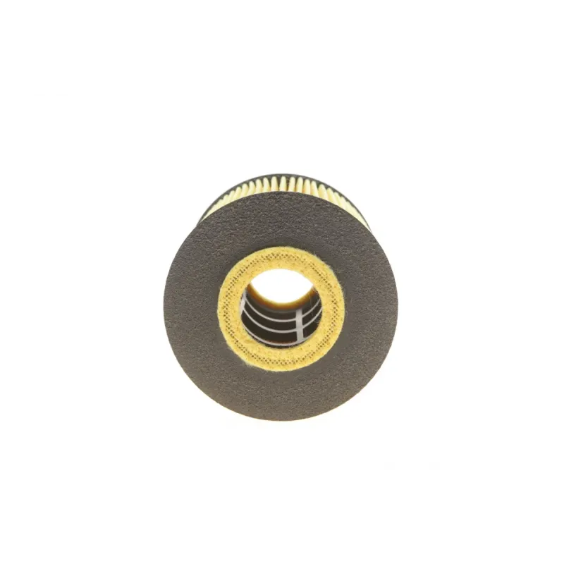 Фільтр масляний HENGST FILTER E15H D58 для Volvo S60/S80/XC90 1.6-3.0 1995-2012, 73x29x78 мм