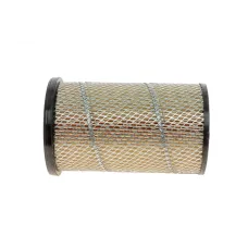 Фільтр повітряний HENGST FILTER E1615L для Nissan NP300, Navara 2.5 dCi/Di 2002-2008, 148x230 мм