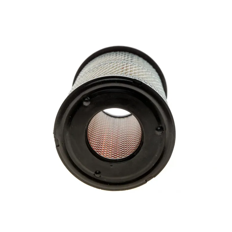 Фільтр повітряний HENGST FILTER E1615L для Nissan NP300, Navara 2.5 dCi/Di 2002-2008, 148x230 мм