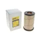 Фільтр повітряний HENGST FILTER E1615L для Nissan NP300, Navara 2.5 dCi/Di 2002-2008, 148x230 мм