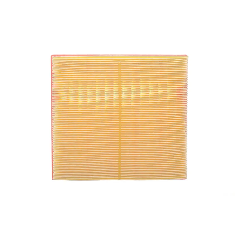 Фільтр повітряний HENGST FILTER E1640L для Toyota Camry, RAV 4, Lexus ES 2.0-3.5 (2017-), зовнішній діаметр 244 мм