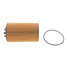 Фільтр масляний HENGST FILTER E184H D252 для Mercedes-Benz Atego 3 (OM934) 2013-, 89x16x41x154 мм