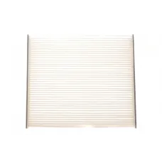 Фільтр салону HENGST FILTER E1914LI для Opel Meriva A 2003-2010, 244x210x34 мм