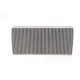Фільтр салону HENGST FILTER E1918LC вугільний для Mercedes-Benz A-Class W169/B-Class W245 2004-2012