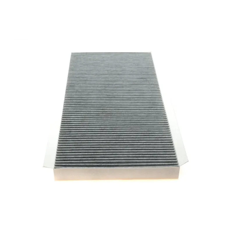 Фільтр салону HENGST FILTER E1943LC вугільний для BMW X5 (E53) 2000-2007, Range Rover III (LM) 2002-2012