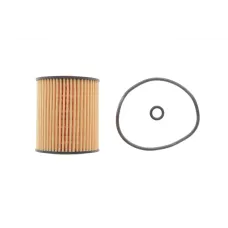 Фільтр масляний HENGST FILTER E20H01 D293 для Mazda 6, CX-7, Ford Mondeo, Galaxy, S-Max
