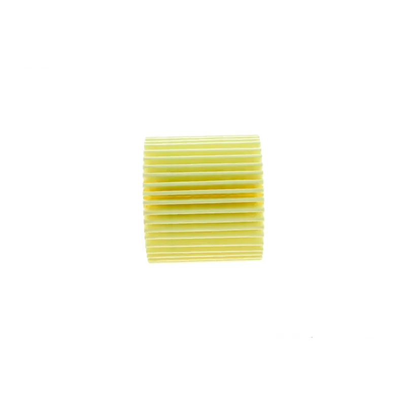 Фільтр масляний HENGST FILTER E210H D226 для Toyota Yaris 1.3 2008-, 62x28x57 мм