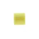 Фільтр масляний HENGST FILTER E210H D226 для Toyota Yaris 1.3 2008-, 62x28x57 мм