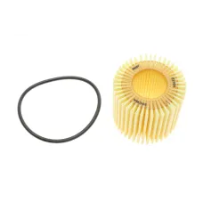 Фільтр масляний HENGST FILTER E210H D228 для Toyota RAV4, Avensis 1.6/1.8/2.0 2008-, 62x28x57 мм