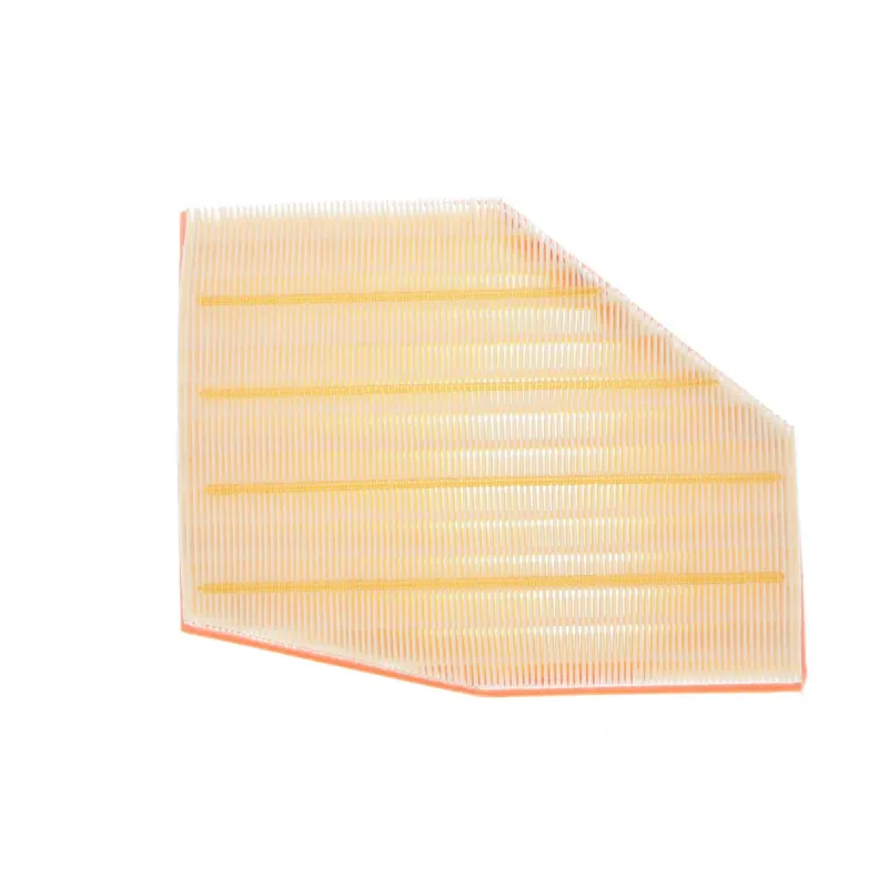 Фільтр повітряний HENGST FILTER E2118L для BMW 7 (G11) 2019-, 5 (G30) 2019-, 267x218x37 мм