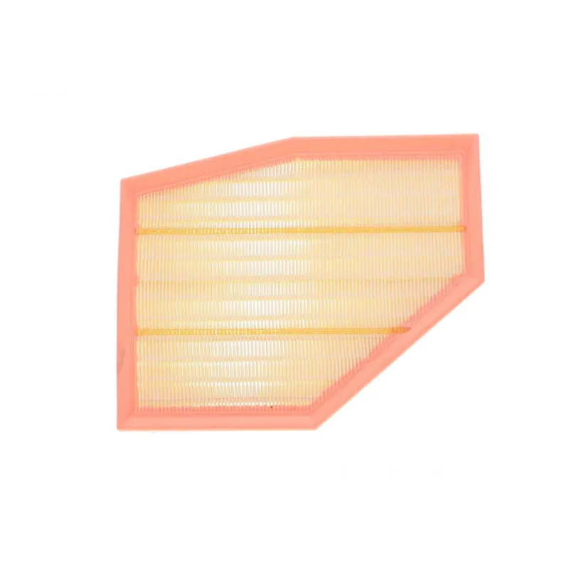 Фільтр повітряний HENGST FILTER E2118L для BMW 7 (G11) 2019-, 5 (G30) 2019-, 267x218x37 мм