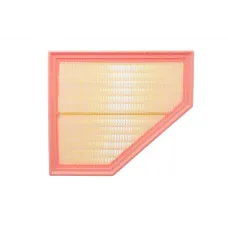 Фільтр повітряний HENGST FILTER E2140L для BMW 3 (G20) M3, 4 (G22) M4 3.0 (S58) 2020-, 276x242x34 мм