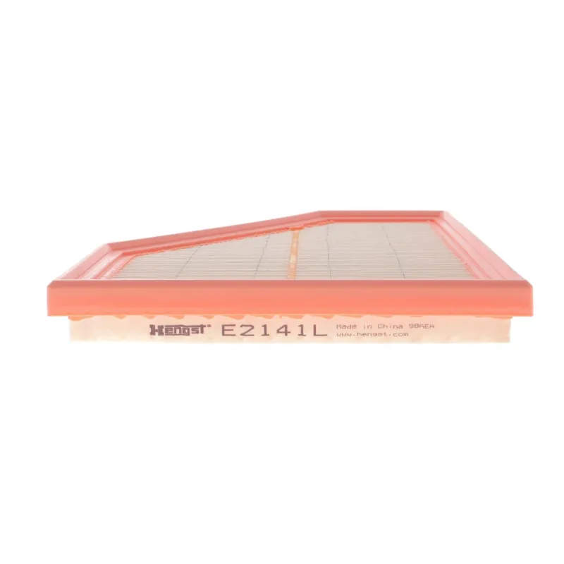Фільтр повітряний HENGST FILTER E2141L для BMW 3/4 M3/M4 3.0 (S58) 2020-, 261x242x35 мм
