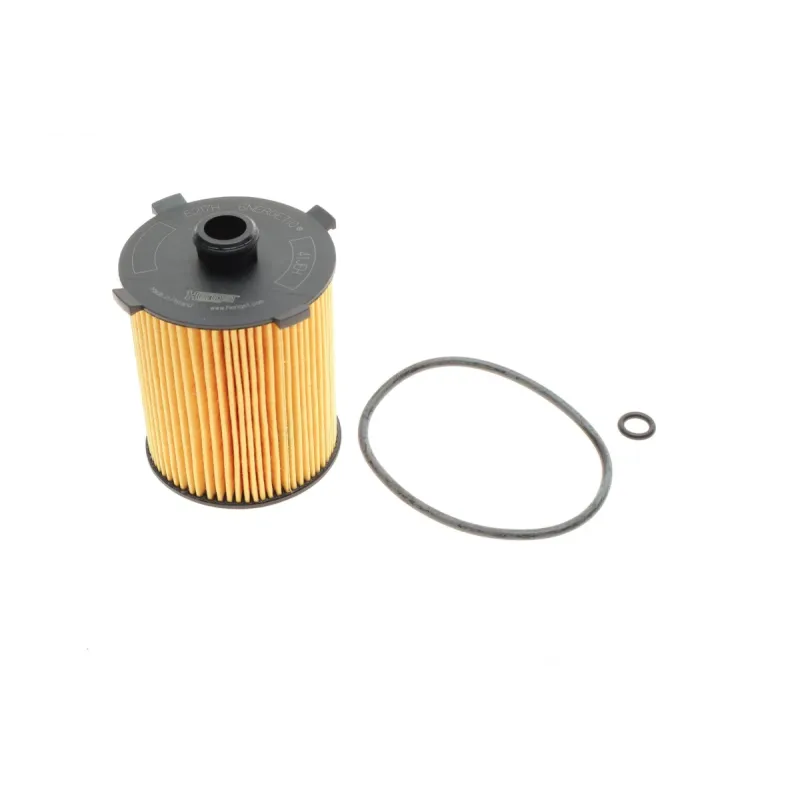 Фільтр масляний HENGST FILTER E217H D310 для Volvo S60 II, S80 II, V40 Cross Country, 82x105 мм