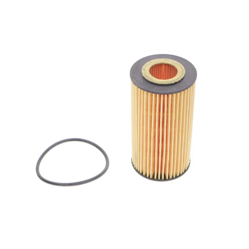 Фільтр масляний HENGST FILTER E219H D330 для Audi A4/A5/A6/Q7 3.0TDI 2014-, 65x27x123 мм