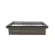Фільтр повітряний HENGST FILTER E2290L для Honda Civic, CR-V 2022-, 211x141x49 мм