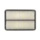 Фільтр повітряний HENGST FILTER E2290L для Honda Civic, CR-V 2022-, 211x141x49 мм