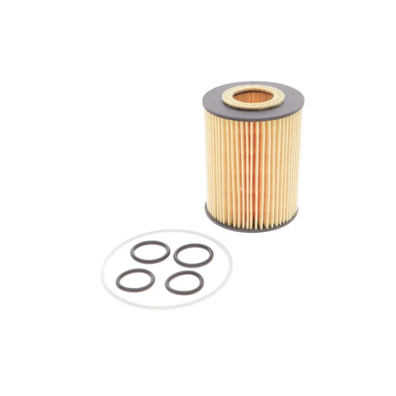 Фільтр масляний HENGST FILTER E22H D190 для Chevrolet Cruze, Opel Astra 1.7CDTI