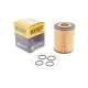 Фільтр масляний HENGST FILTER E22H D190 для Chevrolet Cruze, Opel Astra 1.7CDTI