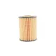Фільтр масляний HENGST FILTER E22H D190 для Chevrolet Cruze, Opel Astra 1.7CDTI