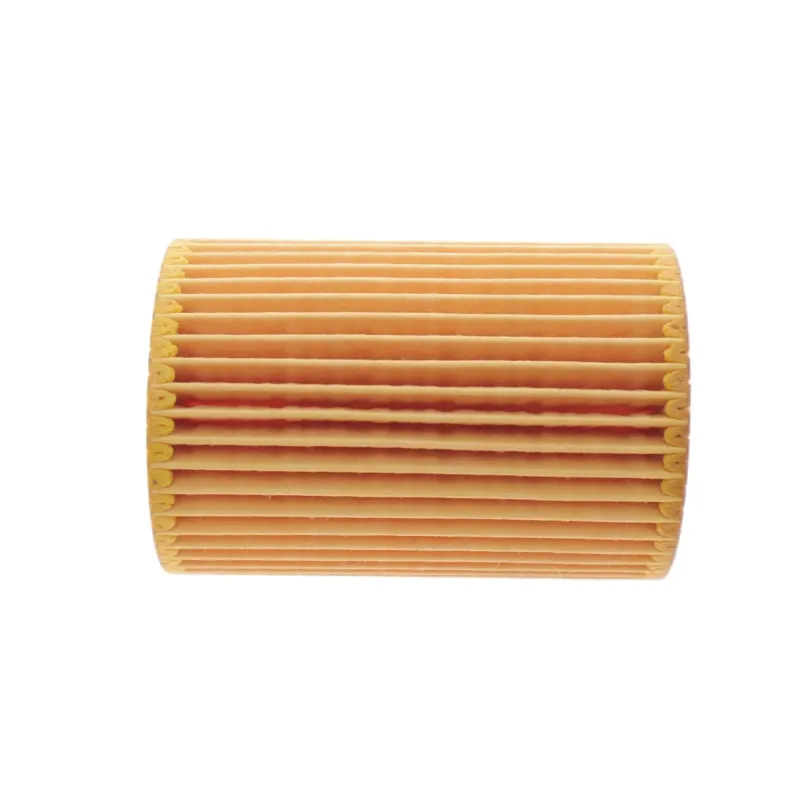 Фільтр масляний HENGST FILTER E234H D290 для Honda Civic, CR-V 2.2i/2.2CTDi 2005-, зовнішній діаметр 65 мм