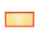 Фільтр повітряний Skoda Kodiaq/Superb/VW Caddy/Passat B9/VW Golf/Ford Connect 1.5TSI PHEV/eHybr. 24-