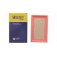 Фільтр повітряний HENGST FILTER E2387L для BMW Motorrad R 1200/HP/R 900 2004-