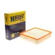 Фільтр повітряний HENGST FILTER E240L для Mercedes-Benz Sprinter, Volkswagen LT 1995-2006, 315x276x70 мм