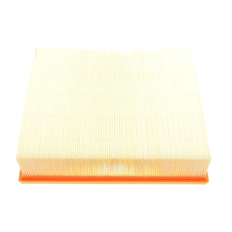 Фільтр повітряний HENGST FILTER E240L для Mercedes-Benz Sprinter, Volkswagen LT 1995-2006, 315x276x70 мм