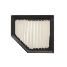 Фільтр повітряний HENGST FILTER E2528L для Nissan Qashqai 1.3 DIG-T 2021-, 195x170x57 мм