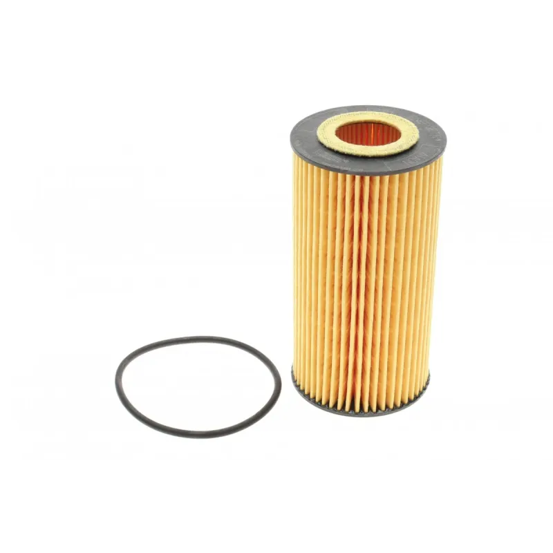 Фільтр масляний HENGST FILTER E27H D84 для Volvo C30/S40/S60/S80, Ford Focus 2.0/2.4D