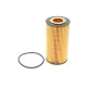 Фільтр масляний HENGST FILTER E27H D84 для Volvo C30/S40/S60/S80, Ford Focus 2.0/2.4D