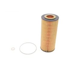 Фільтр масляний HENGST FILTER E28H01 D26 для BMW 3 (E46/E90) 5 (E60/E61) 7 (E65-67) 2.5-3.5d