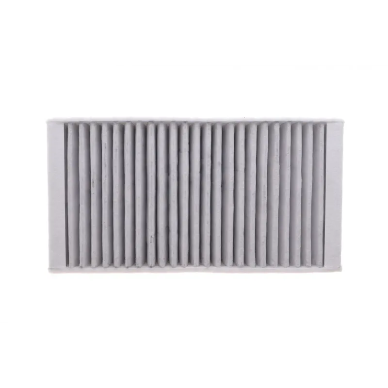 Фільтр салону HENGST FILTER E2912LB01-2 вугільний для Mercedes-Benz GL-Class X164, M-Class W164, R-Class W251 2005-2012 (254x134x40 мм)